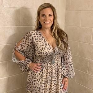 Meet your Posher, Carla